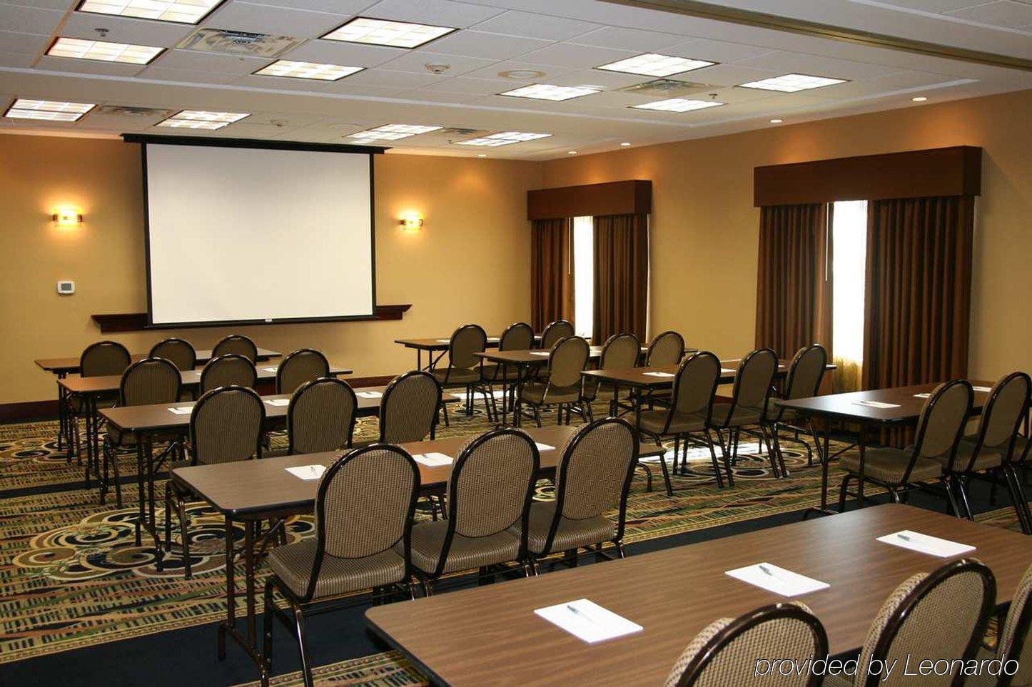 Hampton Inn & Suites Ft Worth-Burleson Einrichtungen foto
